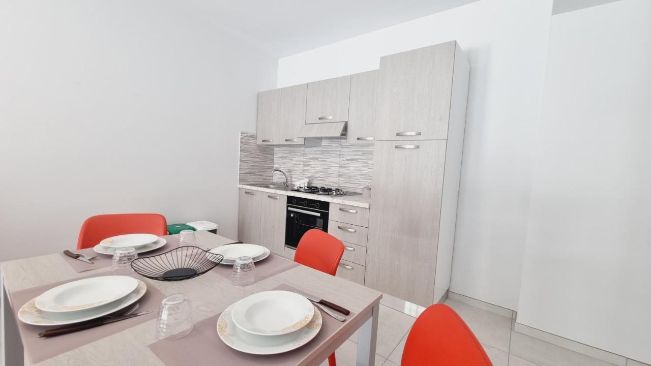 Il Narciso Residence Tropea Exterior photo