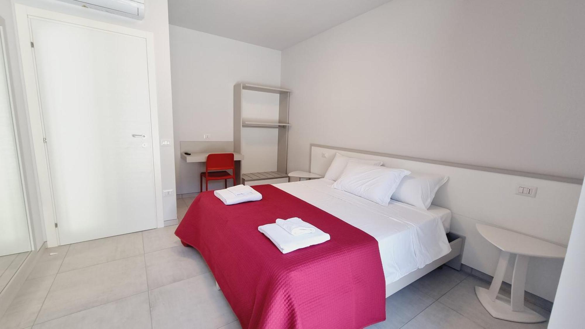 Il Narciso Residence Tropea Exterior photo