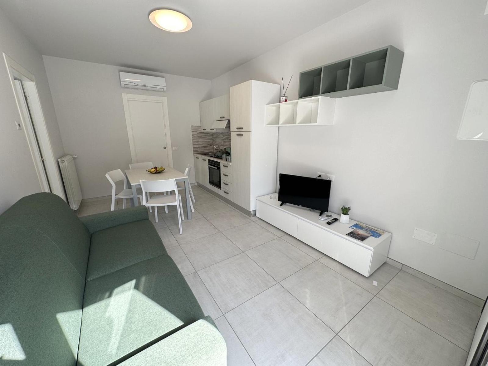Il Narciso Residence Tropea Exterior photo