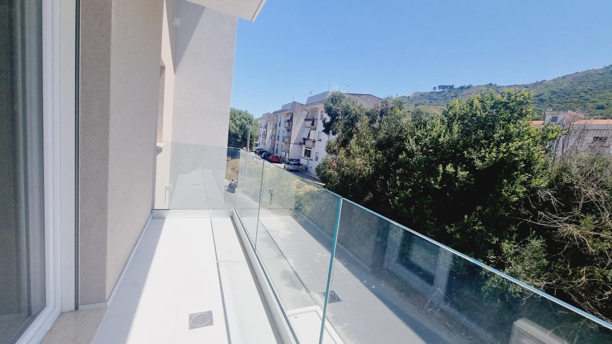 Il Narciso Residence Tropea Exterior photo